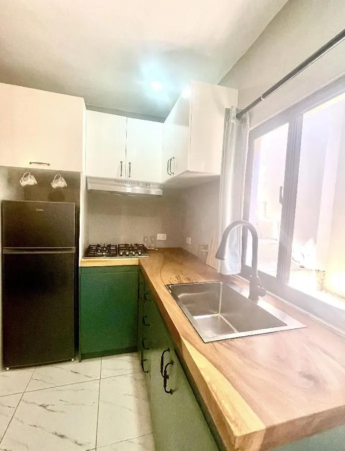 Residencial Melrose Apartment 3 Cabarete