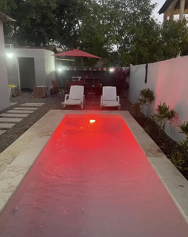 Residencial Melrose Apartment 3 Cabarete Dominican Republic