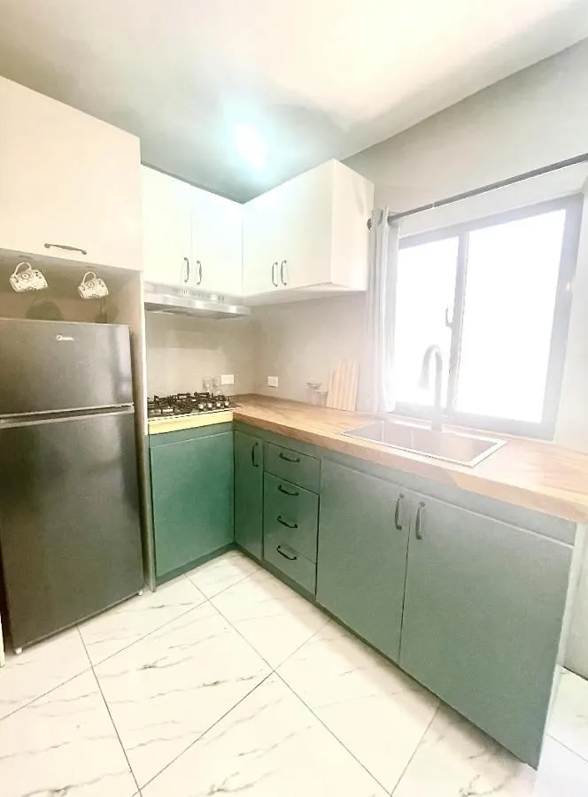 Residencial Melrose Apartment 3 Cabarete 0*,  Dominikana